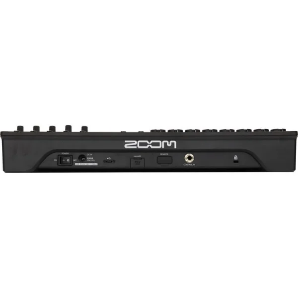 Zoom LiveTrak L12next Dijital Mikser & Multi-Track Recorder