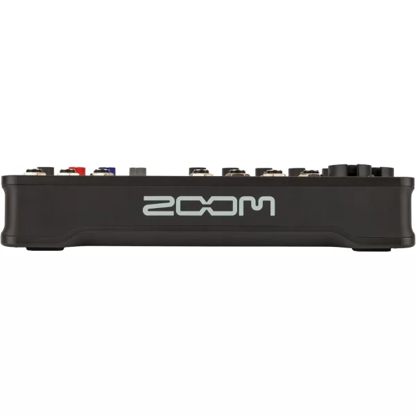 Zoom LiveTrak L6 10-Kanal Compact Dijital Mikser