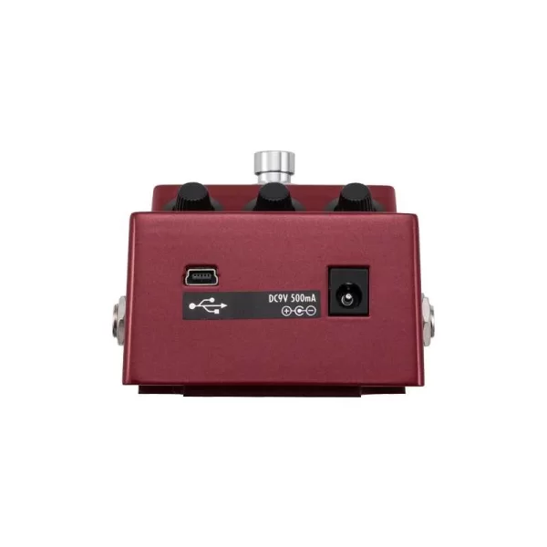Zoom MS-60B MultiStomp Bass Efekt Prosesörü