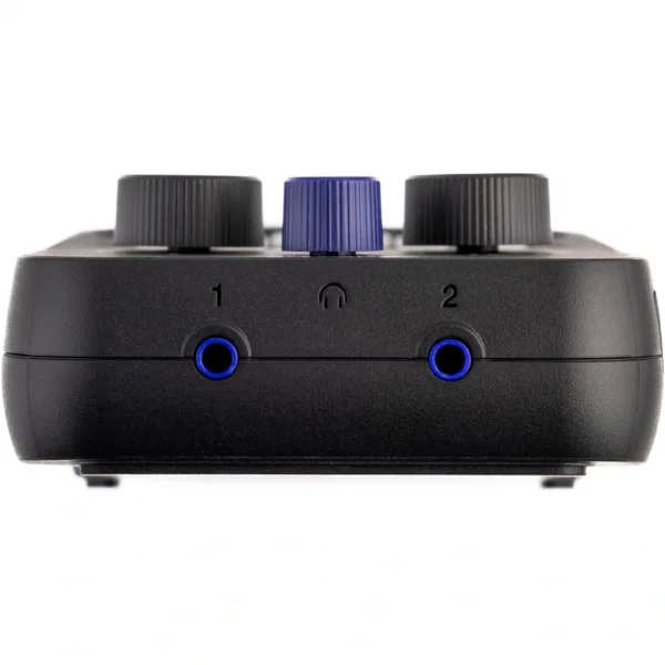 Zoom P2 PodTrak Podcast Recorder