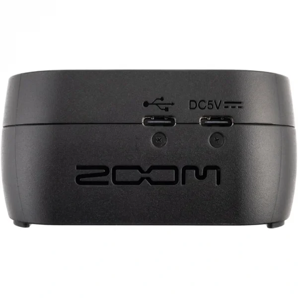 Zoom P2 PodTrak Podcast Recorder