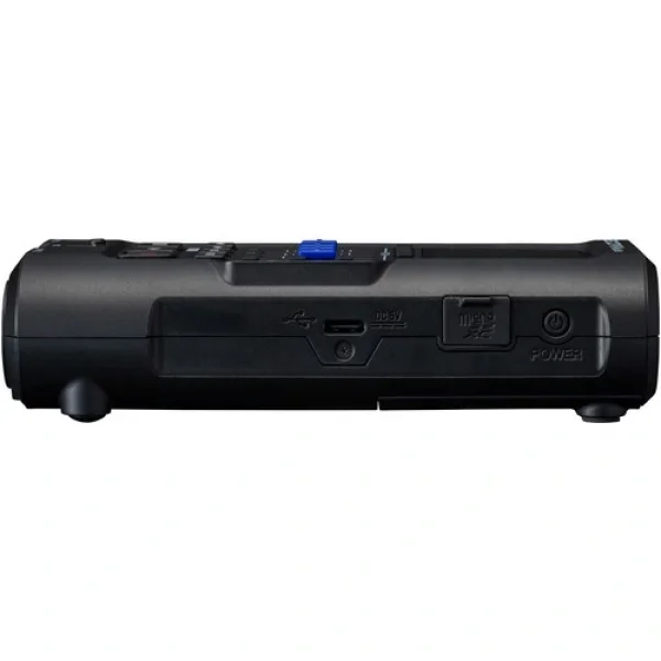 Zoom R4 MultiTrak SD Kayıt Cihazı ve USB Ses Kartı (Siyah)
