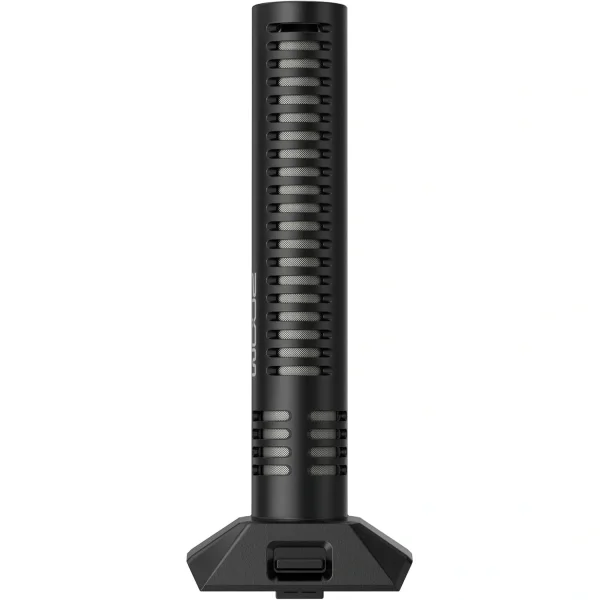 Zoom SSH-6e Stereo Mid-Side Shotgun Kapsül Mikrofon (H6essential Portable Recorder Uyumlu)
