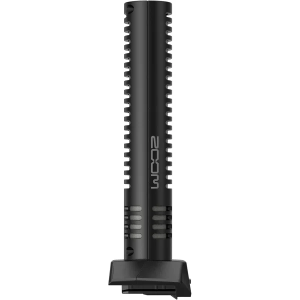 Zoom SSH-6e Stereo Mid-Side Shotgun Kapsül Mikrofon (H6essential Portable Recorder Uyumlu)