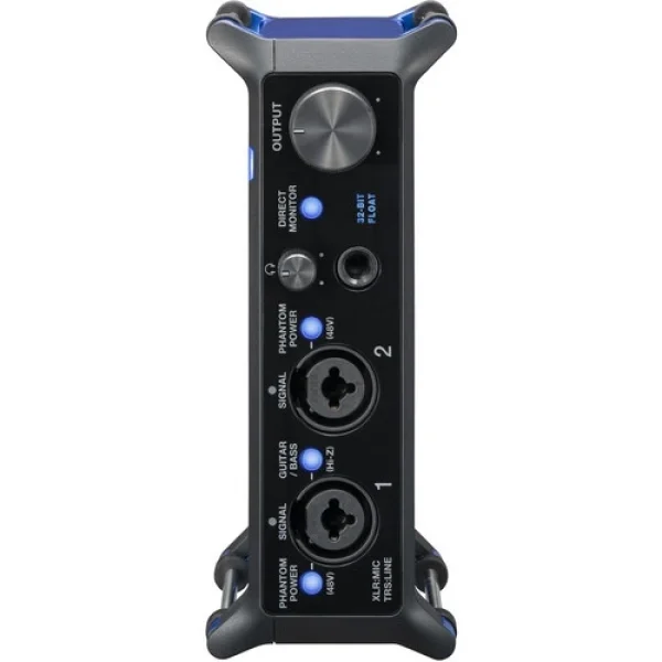 Zoom UAC-232 USB 2.0 Ses Kartı