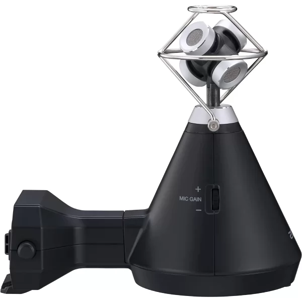 Zoom VRH-8 Ambisonic Mic Kapsülü (H8 için)