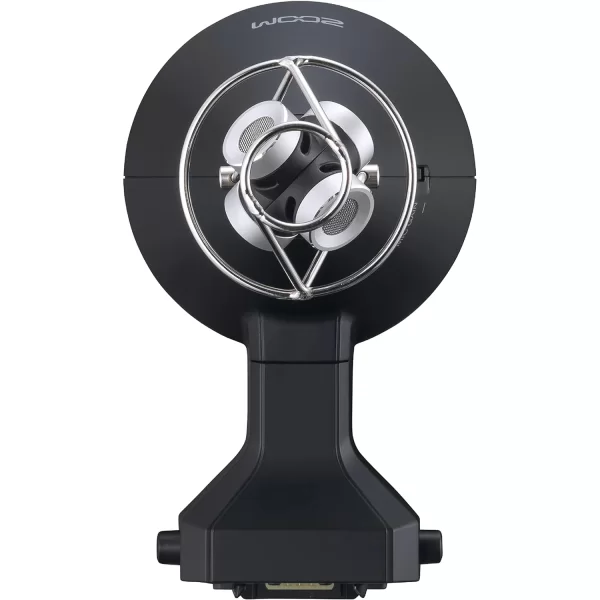 Zoom VRH-8 Ambisonic Mic Kapsülü (H8 için)