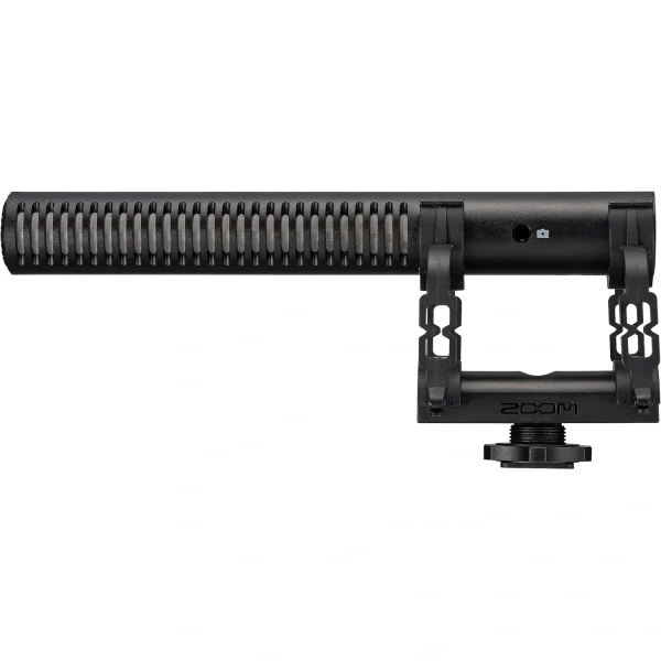 Zoom ZSG-1 Camera-Mount Shotgun Mikrofon