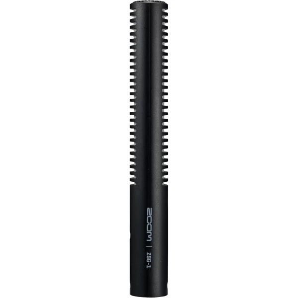 Zoom ZSG-1 Camera-Mount Shotgun Mikrofon