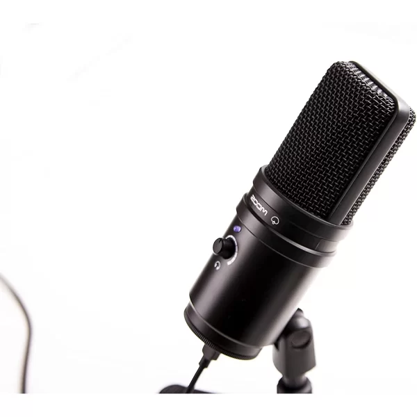 Zoom ZUM-2 USB Podcast Seti