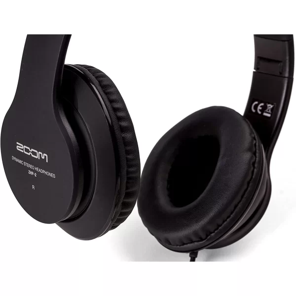 Zoom ZUM-2 USB Podcast Seti
