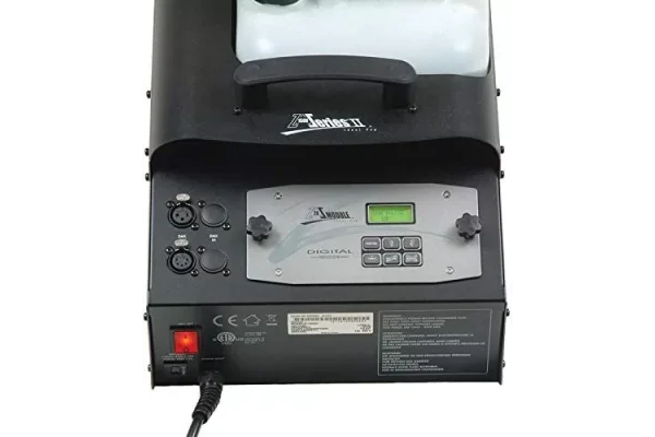 Antari Z-1500 MK3 1500W Sis Makinesi 150 ml/dakika