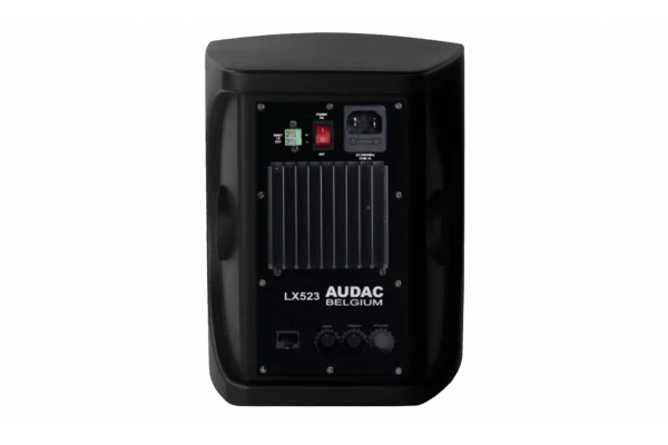 Audac LX523 Aktif Hoparlör Sistemi Seti