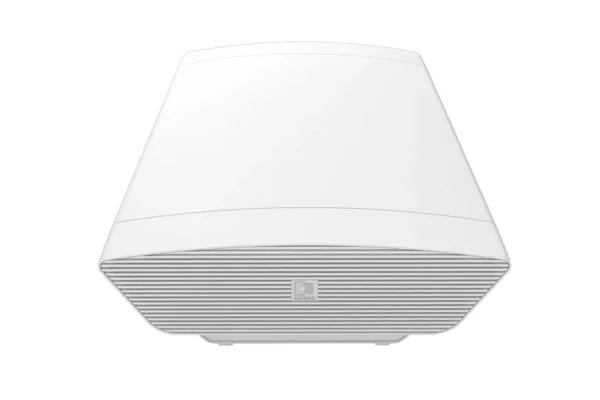 Audac NOBA8A Compact 8 Aktif Subwoofer |Tavana, Duvara Montaj İmkanı