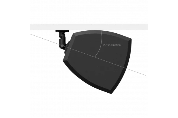 Audac XENO8 8 Duvar Hoparlörü 240W/8-ohm 110dB