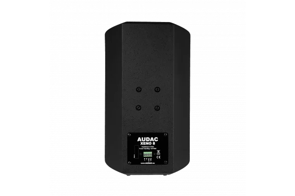 Audac XENO8 8 Duvar Hoparlörü 240W/8-ohm 110dB