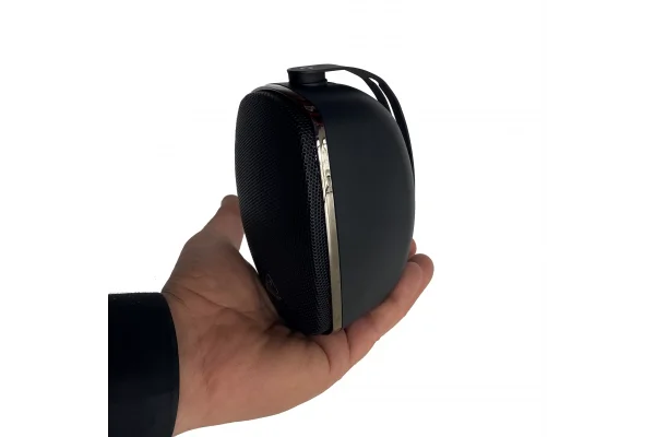 Eurocom SL4210 /B 4 mini duvar Hoparlörü 10W/100V16-ohm,, Black