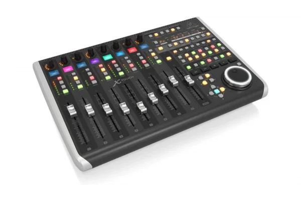 Behringer X-TOUCH DAW Kontrol Ünitesi