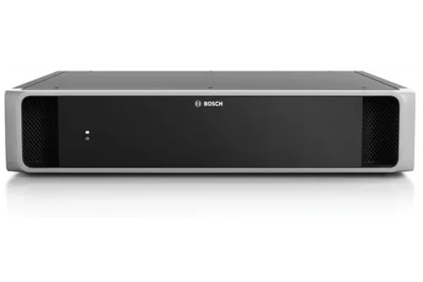 Bosch DCNM-APS2 Dicentis Ses işlemcisi ve güç anahtarı