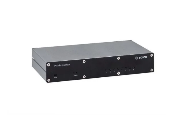 Bosch PRS-1AIP1 IP Audio Interface