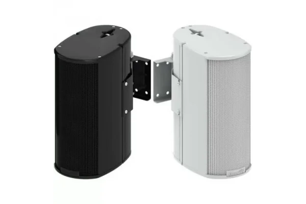 Community ENT203 Sütun Hoparlör 3x3LF + 1x3HF 30w/100V 150W/prg 8-ohm 27cm