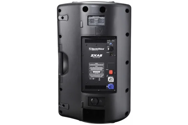 Electro Voice ZX5A Aktif Hoparlör 15 1250W RMS 133-dB Powersoft Dual Amp