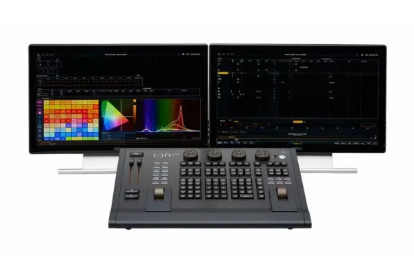 ETC ION XE Işık Kontrol Mikseri