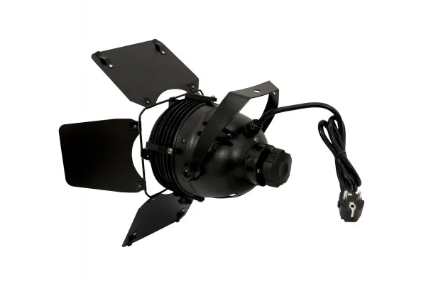 Eurolite TVS-800 Tiyatro Spotu 800W Ampul R7s (ampul Hariç)