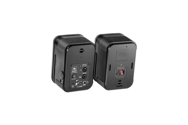 JBL CONTROL 2P 5 Stereo Aktif+Pasif Hoparlör Seti