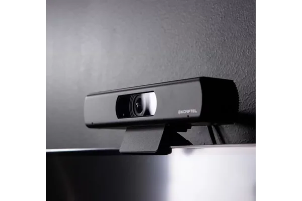 Konftel C2070 Video Konferans Sistem Paketi, 1080P, 72.5° görüntü, 12 katılımcı