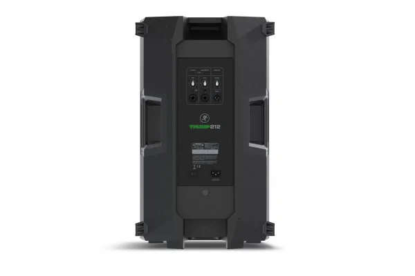 Mackie THUMP 212 Aktif Hoparlör 12+1 1400W
