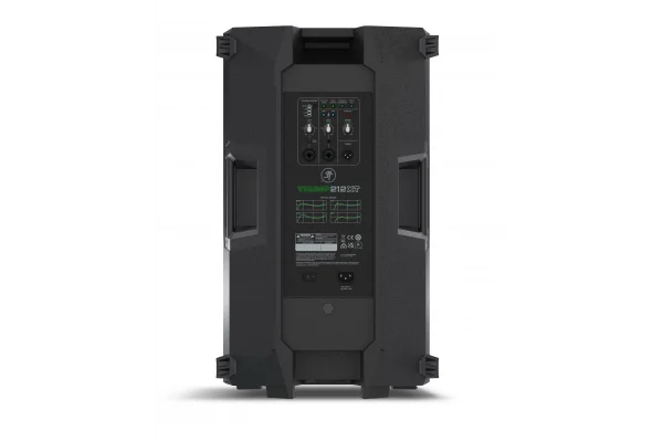 Mackie THUMP 212XT Bluetoothlu Aktif Hoparlör 12 1400W