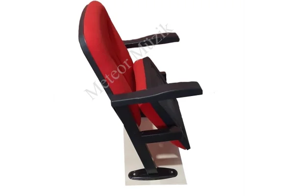 Metex ROM Kapalı Tip Konferans Salonu Koltuğu