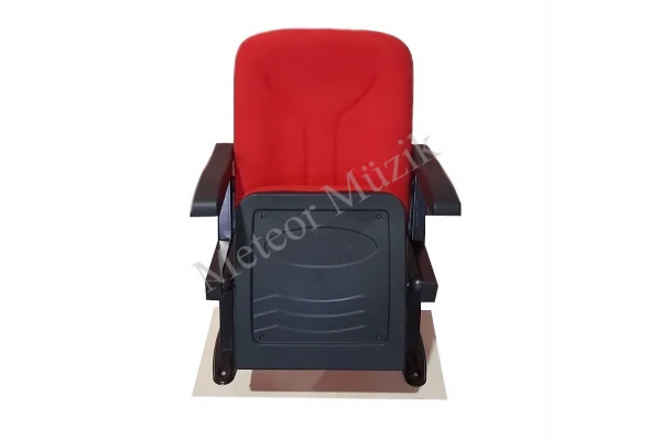 Metex ROM Kapalı Tip Konferans Salonu Koltuğu