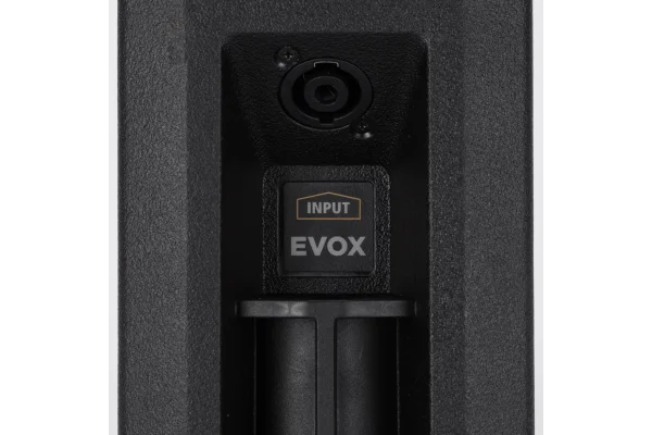 RCF EVOX J8 Vertical Array Hoparlör Sistemi, 12+ 8x2 1400W 128-dB