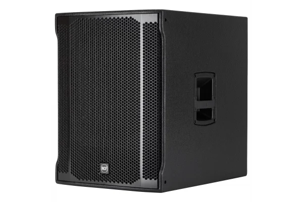 RCF SUB 8003-AS MK3 18 Aktif Subwoofer 2200W 135-dB