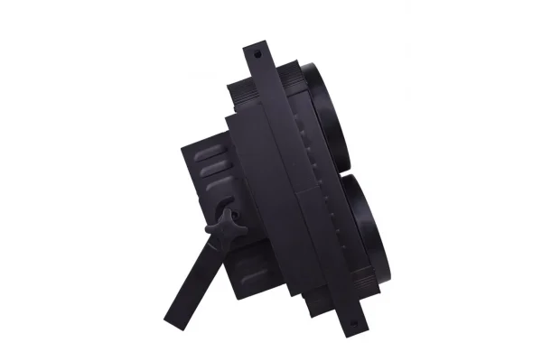 REDJET COB 400 Led Blinder Molface Spot 4x100W