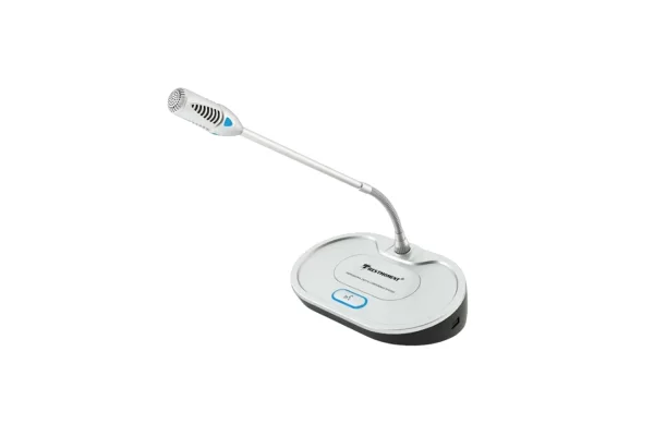 Restmoment RX-D48 Premium Condenser masa üstü Mikrofonu