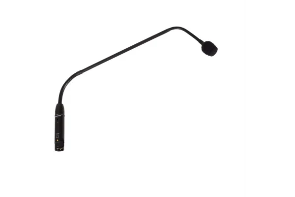 Samson CM20P Gooseneck Masa üstü Mikrofon with preamp 51-cm