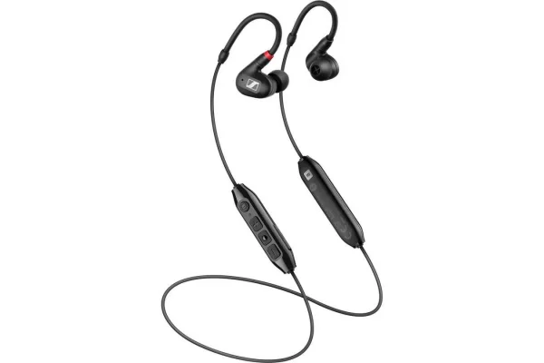 Sennheiser IE100 PRO WIRELESS Kablosuz Kulak İçi Kulaklık