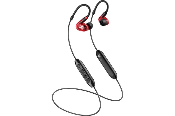 Sennheiser IE100 PRO WIRELESS Kablosuz Kulak İçi Kulaklık