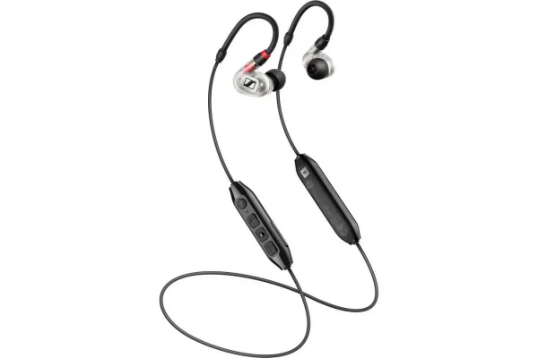 Sennheiser IE100 PRO WIRELESS Kablosuz Kulak İçi Kulaklık
