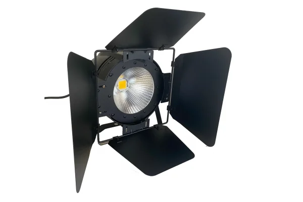 SHOW T100COB 100W Led Fresnel Spot PROVA Işığı