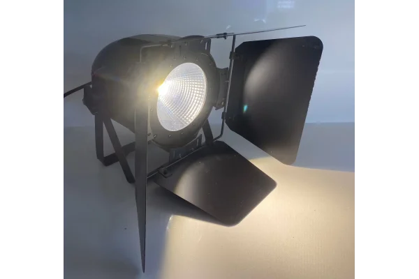 SHOW T100COB 100W Led Fresnel Spot PROVA Işığı