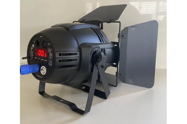 SHOW T100COB 100W Led Fresnel Spot PROVA Işığı