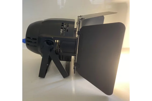 SHOW T100COB 100W Led Fresnel Spot PROVA Işığı