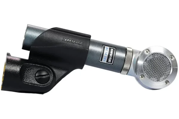 SHURE Beta 181/C Condenser Side-Adress Mikrofon, Cardioid