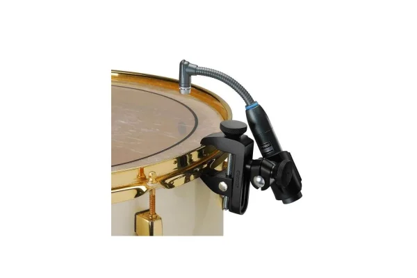 SHURE BETA 98AMPC-3PK 3′lü Minyatür Kardioid Davul Mikrofon Seti