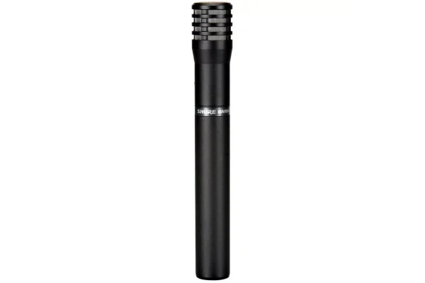 SHURE SM94-LC Enstrüman Mikrofonu Yayli-Nefesli İçin