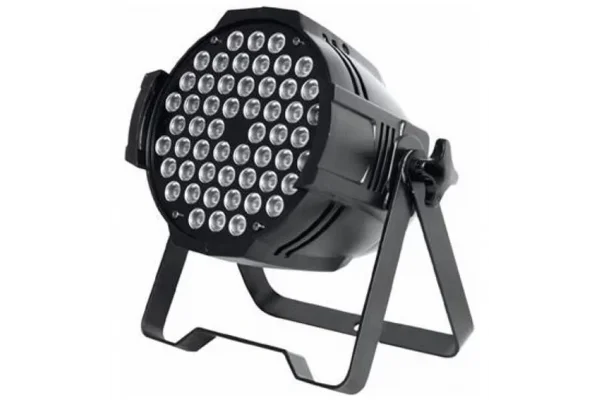 SSP LED ALU PAR 36 Led Par Spot 36x3W RGBW